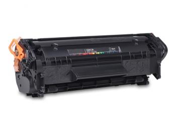 Q2612A HP LJ1010/1020/1012/1015 toner kompatibilní