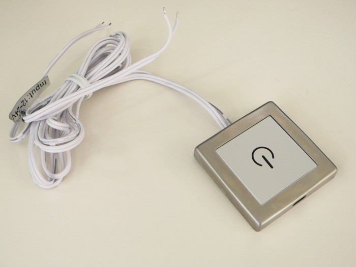 Spínač skříňový IRD1