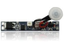 PIR spínač pro Al profil při setmění QLSS002