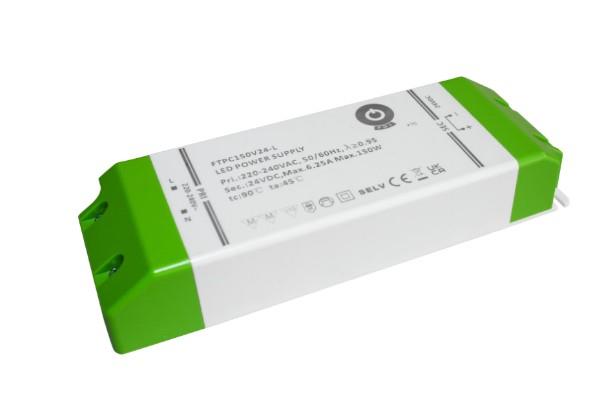 Napájecí zdroj FTPC100V12-L, 12V/8,33A, POS