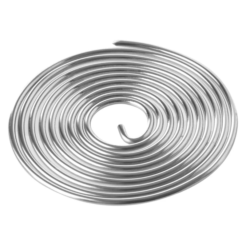 Trubičková pájka - cín