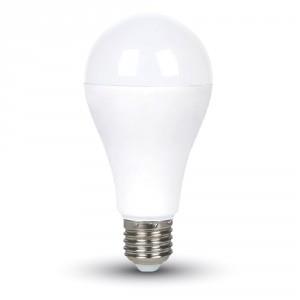 LED žárovka E27 17W čistá bílá 1800lm Samsung